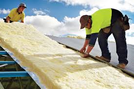 Types of Insulation We Offer in Elverson, PA